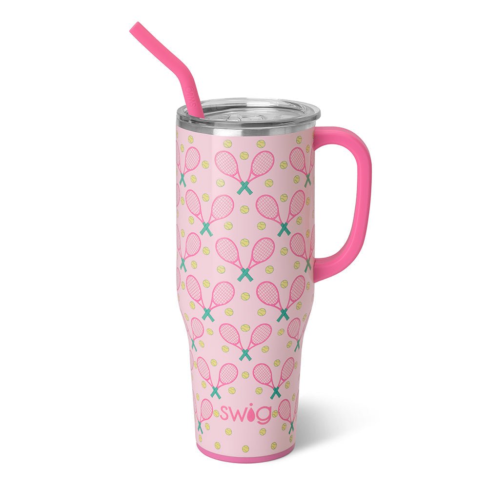 Personalized Swig Mega Mug - Love All - Barn Street Designs