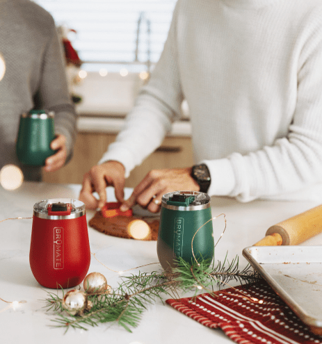 Brumate UNCORK'D XL | 14OZ - Barn Street Designs