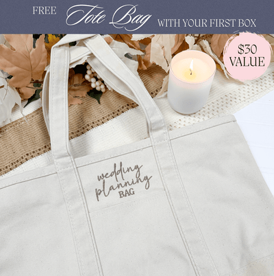 The Bride Box