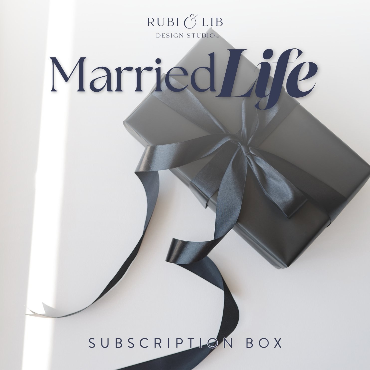 The Married Life Box - Monthly Subscription