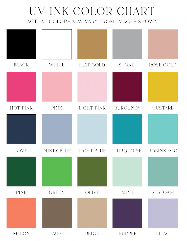 Personalized Jewelry Cases - Jewelry Box