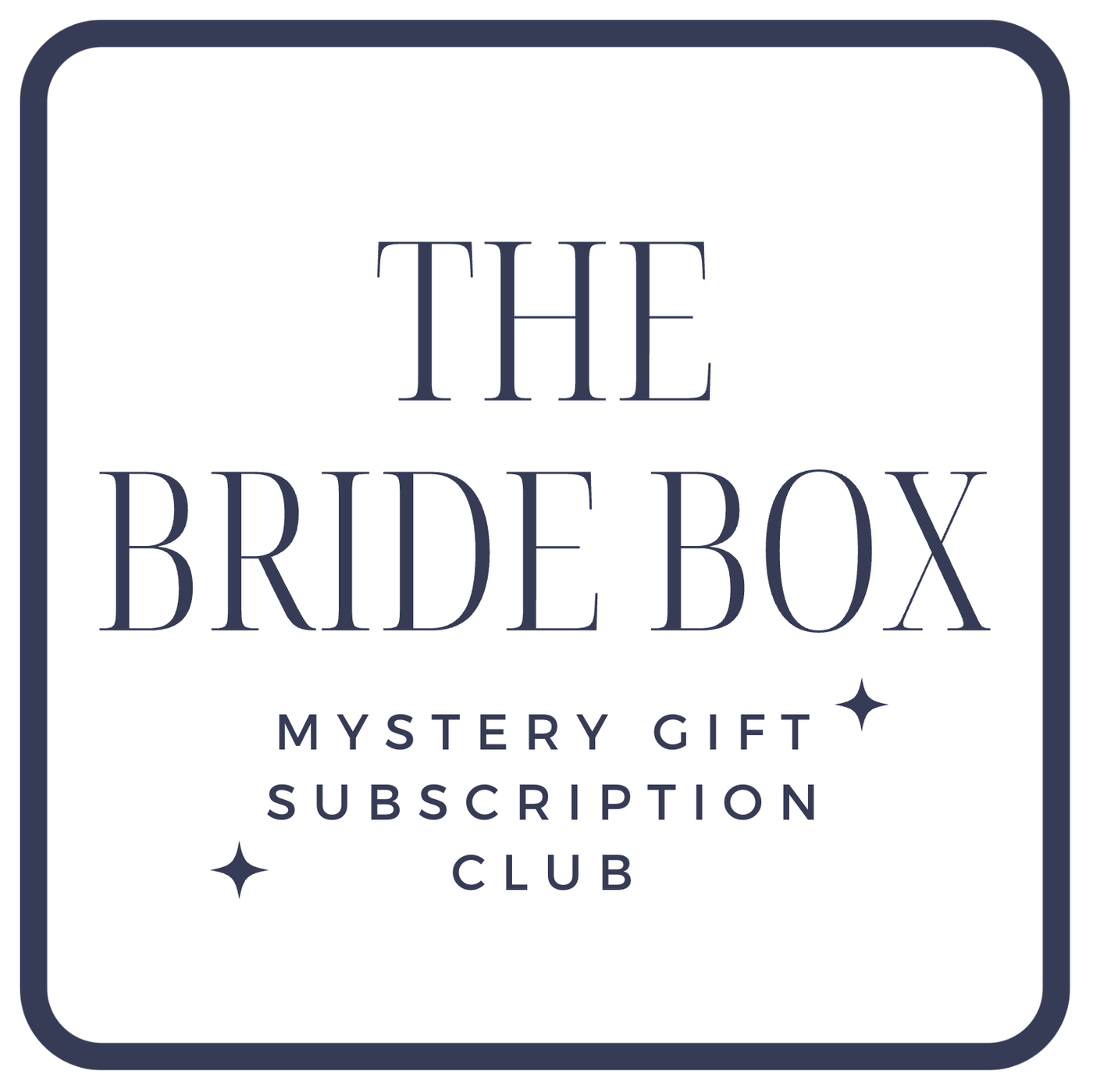 The Bride Box