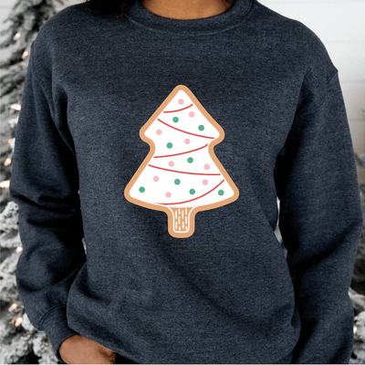 Christmas Tree Shirt