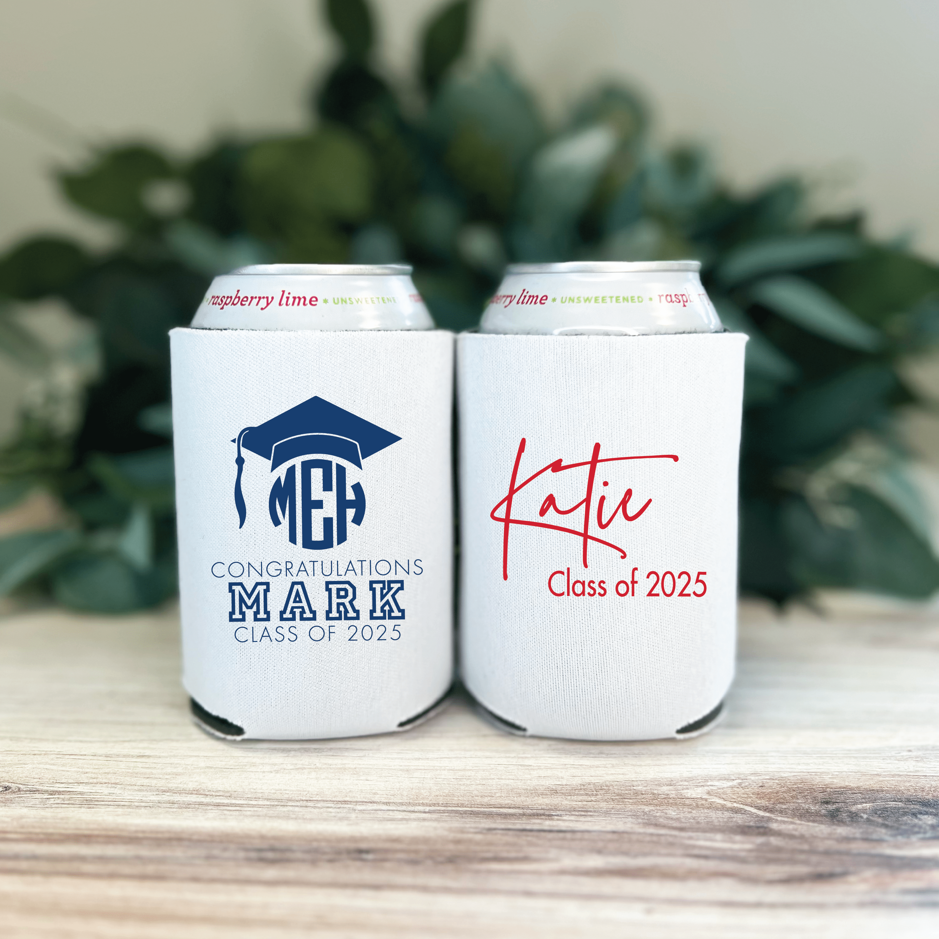 Graduation Can Coolers - Can Cooler