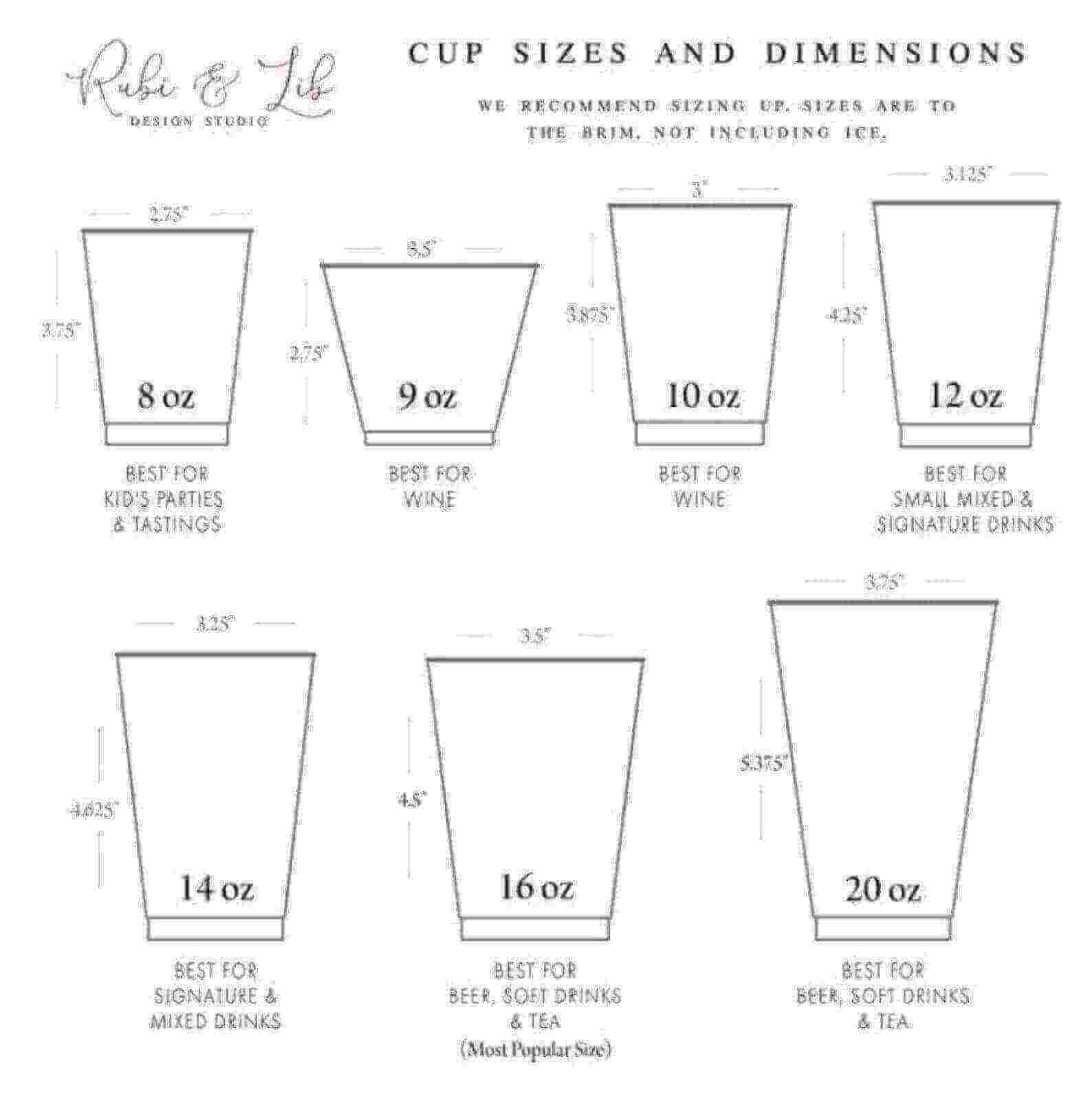 Here Comes the Bride - Bridal Shower Frosted Plastic Cups - Cup - Frosted