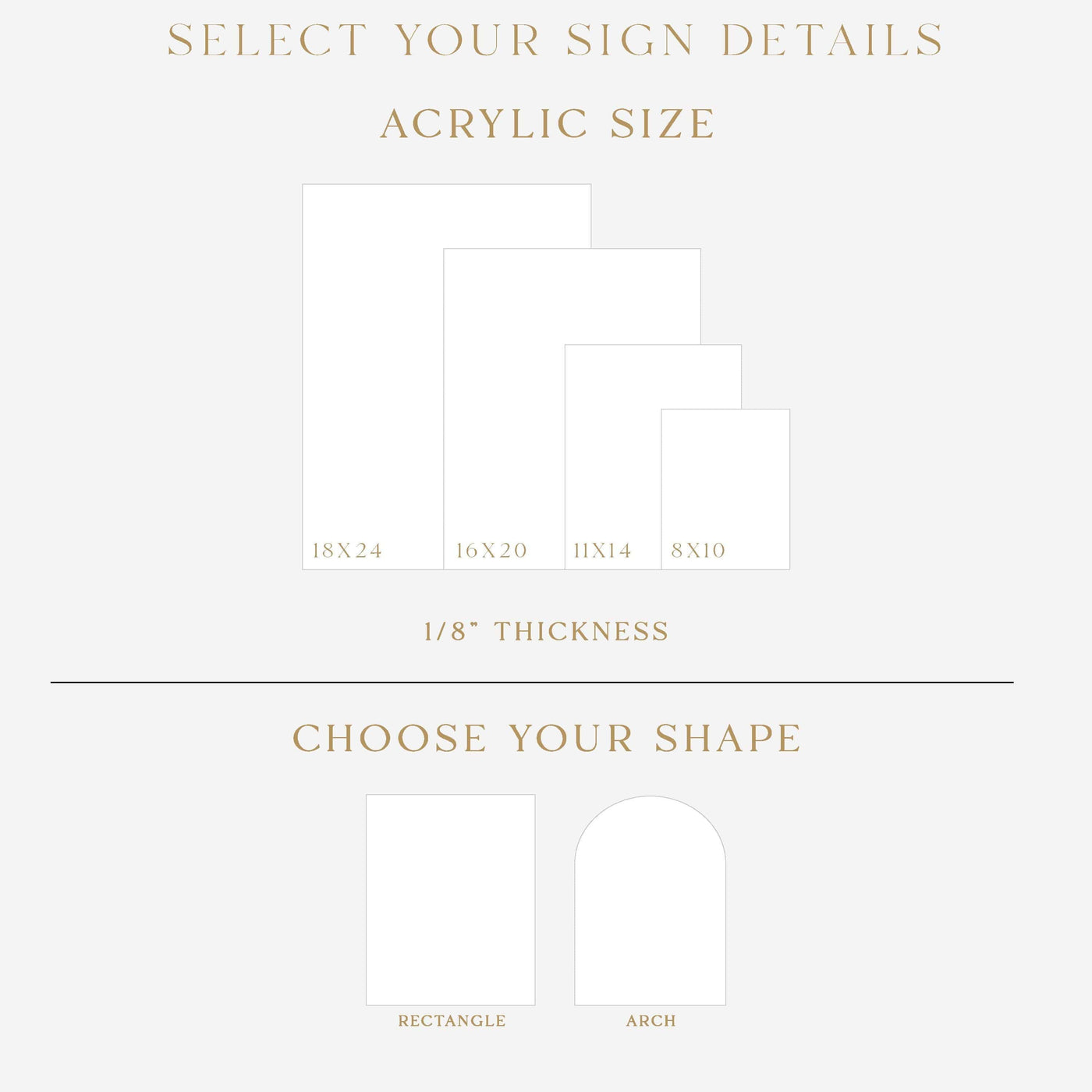 Toile Floral Chinoiserie Bar Menu Wedding Sign