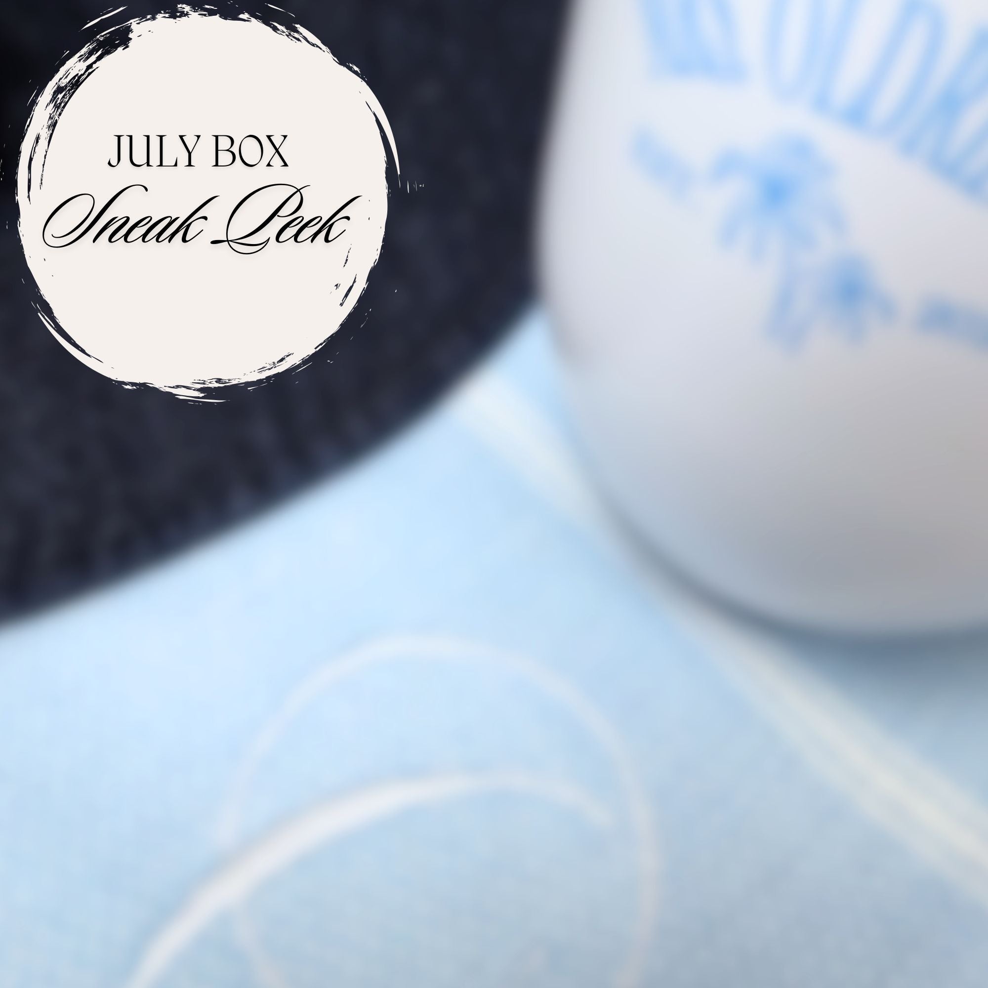 The Bride Box - Monthly Bridal Subscription