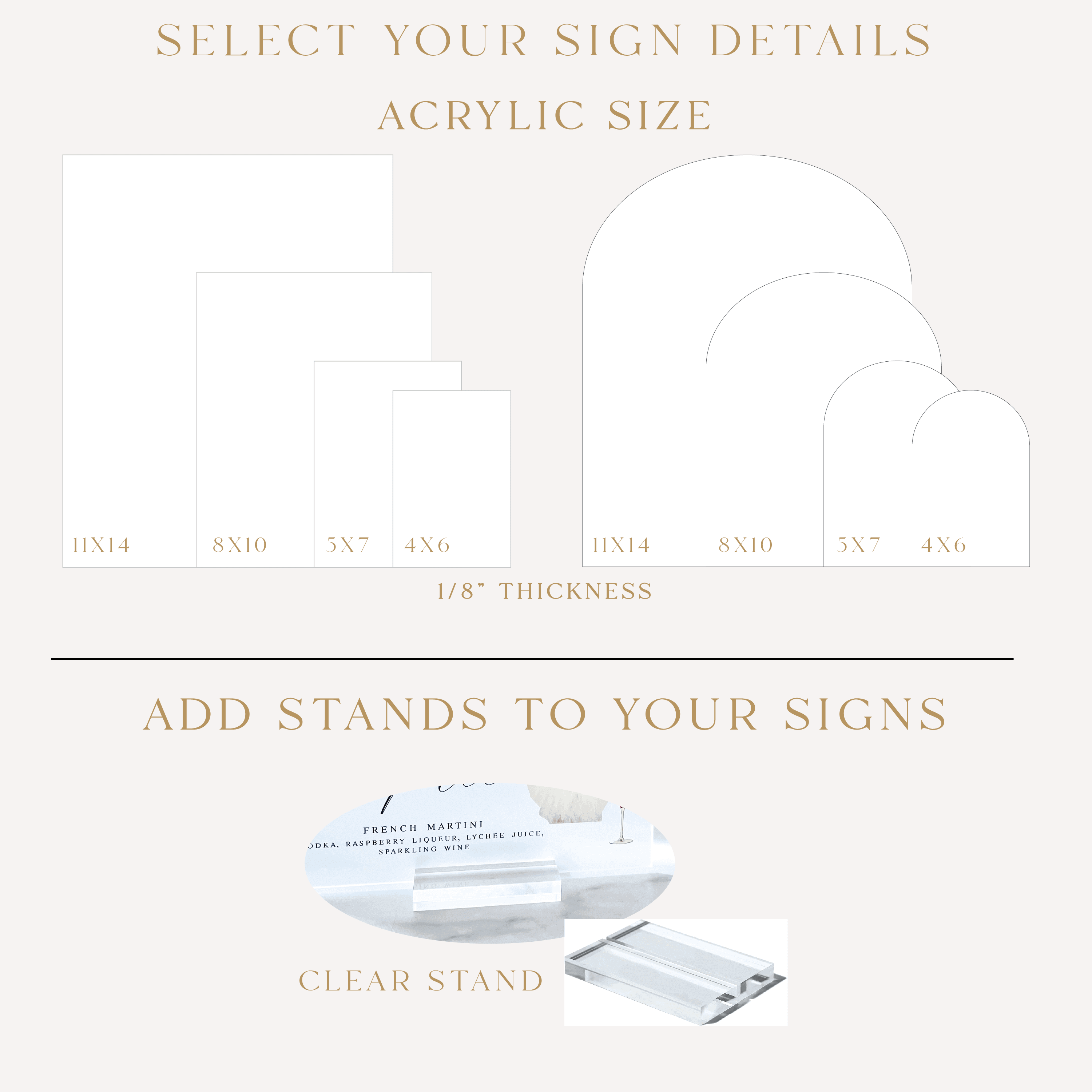 Capture the Love Hashtag Wedding Sign