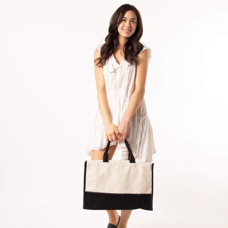 Personalized Essential Tote Bag - Tote Bag