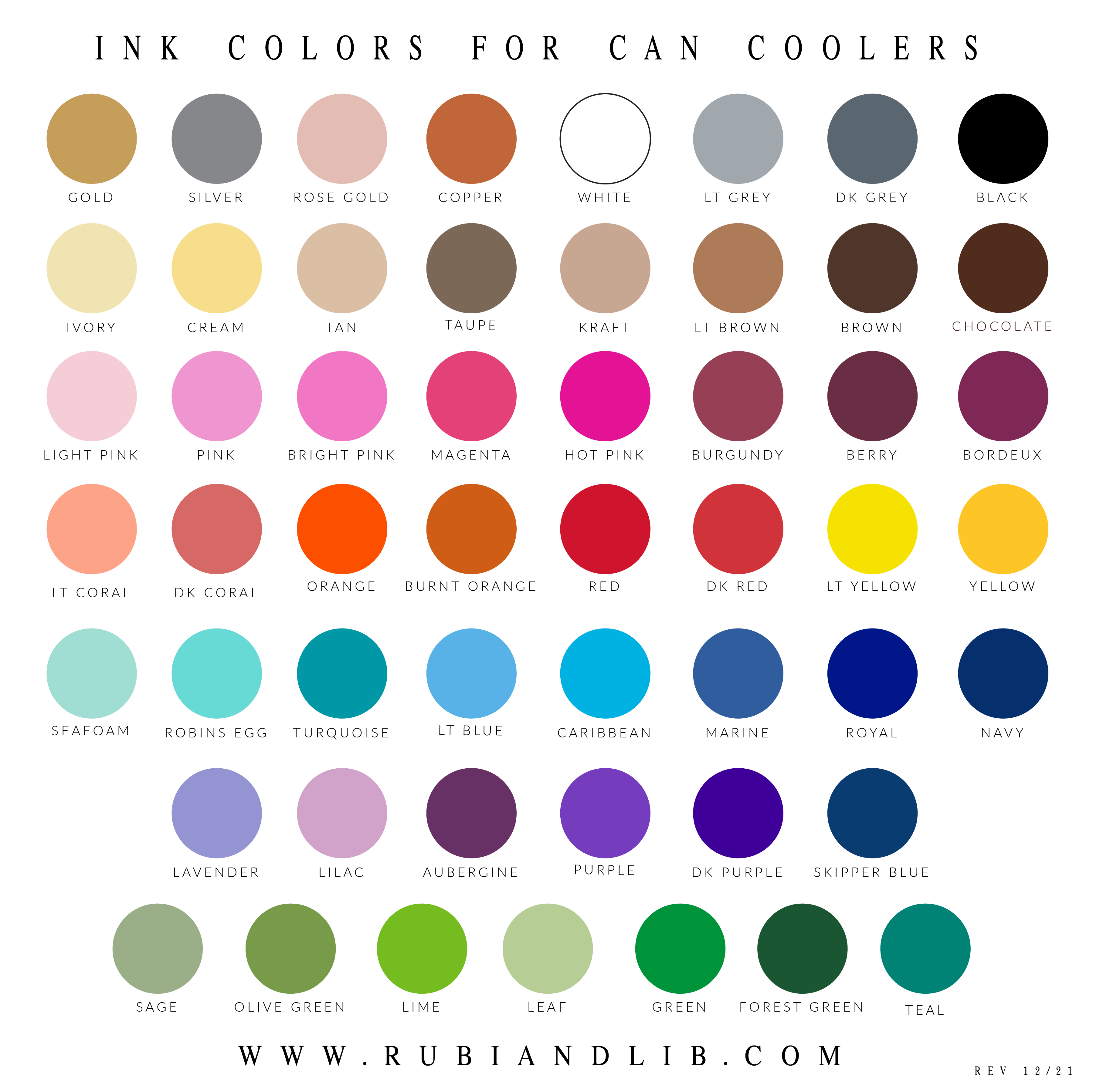 Beach Bach Personalized Bachelorette Slim Can Cooler - Can Cooler - Slim