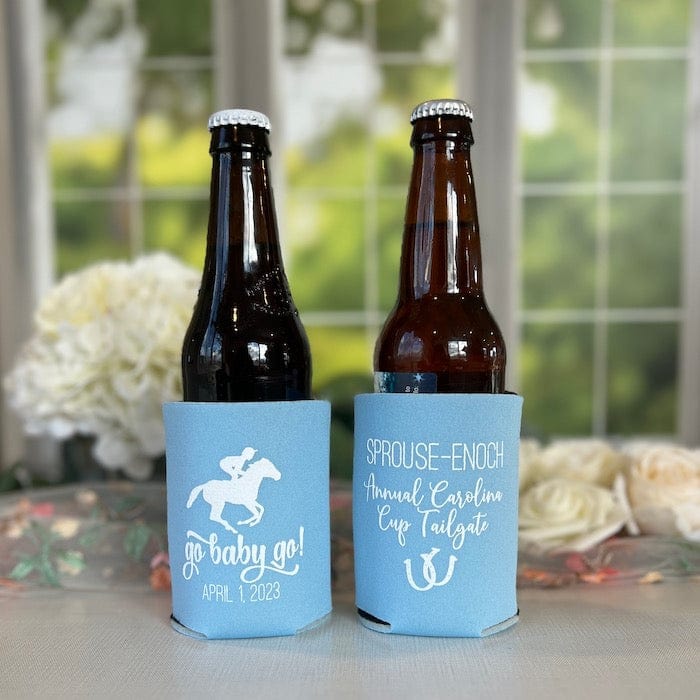 Sports Party Can Cooler - Can Cooler