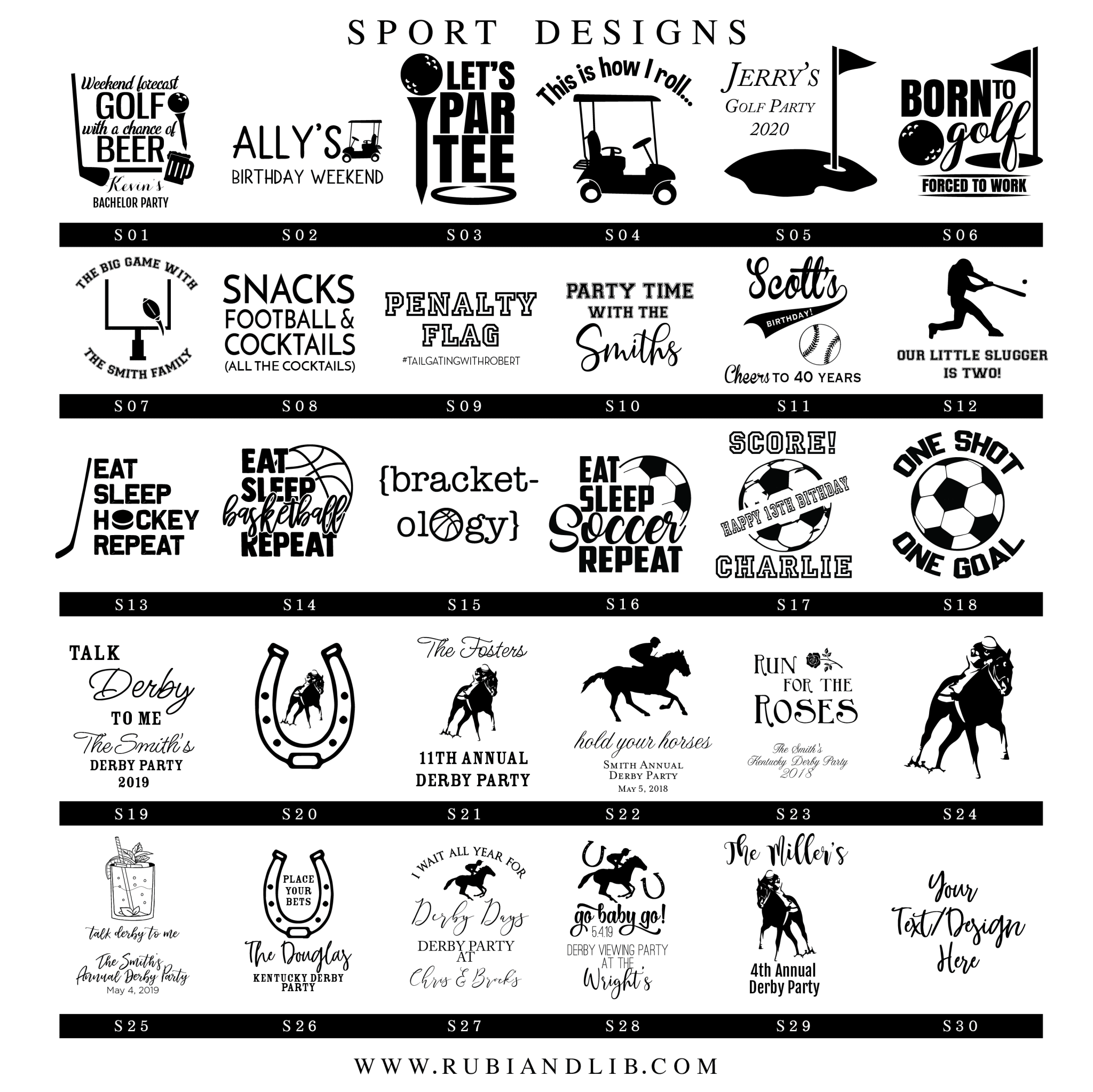 Sports Frosted Plastic Party Cups - Cup - Frosted