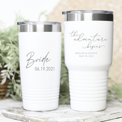 Design Your Own Coffee/Cocktail Tumbler