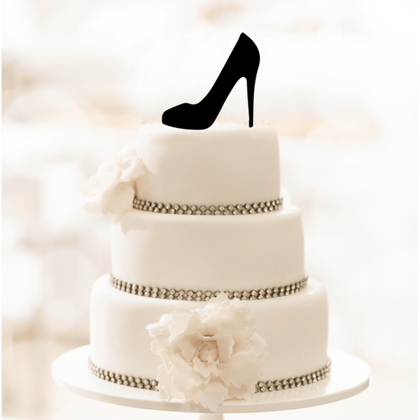 How To Make A Stiletto High Heel Shoe Cake Topper Out Of Gumpaste - YouTube  | High heel shoes, Heels, High heels stilettos