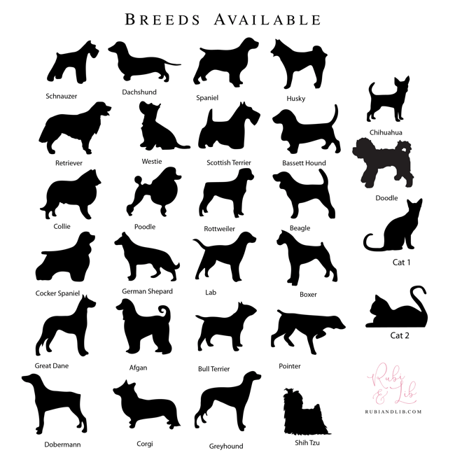 Wedding cake topper with dog deals