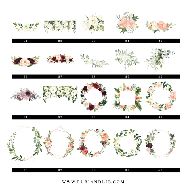 Wedding Welcome Print - Sign